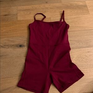 Aritzia one piece
